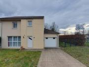 Vente Maison 5 pièces 121 m2 Metz