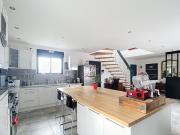 Vente Maison 5 pièces 121 m2 Monnaie