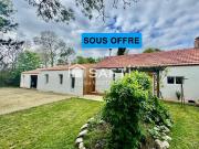 Vente Maison 5 pièces 121 m2 Saint gervais