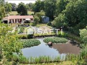 Vente Maison 5 pièces 121 m2 Saint Julien des Landes