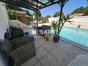 Vente Maison 5 pièces 121 m2 Saint Médard en Jalles