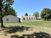 Vente Maison 5 pièces 121 m2 Sainte Radégonde des Noyers