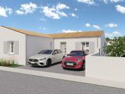 Vente Maison 5 pièces 121 m2 Sainte Soulle Vente Maison 5 pièces 121 m2 Sainte Soulle
