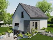 Vente Maison 5 pièces 121 m2 Schwenheim