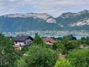 Vente Maison 5 pièces 121 m2 Sevrier