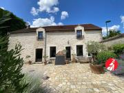 Vente Maison 5 pièces 121 m2 Ury