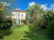 Vente Maison 5 pièces 121 m2 Verrieres le buisson