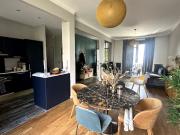 Vente Maison 5 pièces 122.1 m2 Colombes