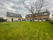 Vente Maison 5 pièces 122.47 m2 Gournay en Bray