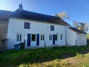 Vente Maison 5 pièces 122.85 m2 Moulins Engilbert