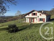 Vente Maison 5 pièces 122 m2 Ainharp