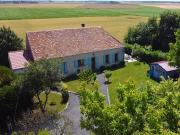 Vente Maison 5 pièces 122 m2 Blennes
