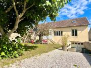 Vente Maison 5 pièces 122 m2 Caen