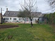 Vente Maison 5 pièces 122 m2 Charonville