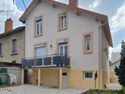 Vente Maison 5 pièces 122 m2 Clermont Ferrand