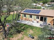Vente Maison 6 pièces 122 m2 Combaillaux Vente Maison 6 pièces 122 m2 Combaillaux