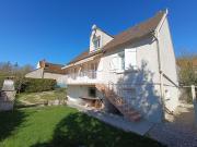 Vente Maison 5 pièces 122 m2 Faÿ lès Nemours