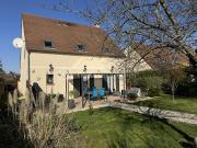 Vente Maison 5 pièces 122 m2 Fontenay le Vicomte