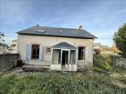 Vente Maison 5 pièces 122 m2 Gueret