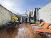 Vente Maison 5 pièces 122 m2 Le bois plage en re