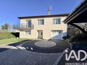 Vente Maison 5 pièces 122 m2 Le Palais sur Vienne