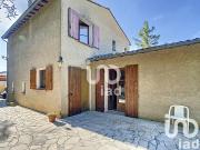 Vente Maison 5 pièces 122 m2 Manosque
