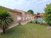 Vente Maison 5 pièces 122 m2 Mios Vente Maison 5 pièces 122 m2 Mios
