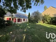 Vente Maison 5 pièces 122 m2 Montharville