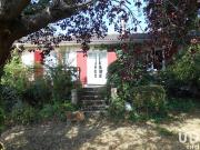 Vente Maison 5 pièces 122 m2 Noaillac
