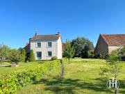 Vente Maison 5 pièces 122 m2 Orcenais