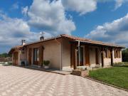 Vente Maison 5 pièces 122 m2 Rion des Landes