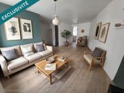 Vente Maison 5 pièces 122 m2 Roubaix