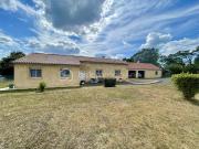 Vente Maison 5 pièces 122 m2 Saint André d'Allas