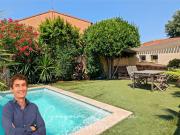 Vente Maison 5 pièces 122 m2 Saint Chamas