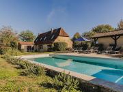 Vente Maison 5 pièces 122 m2 Saint Chamassy