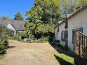 Vente Maison 5 pièces 122 m2 Saint Martin d'Auxigny