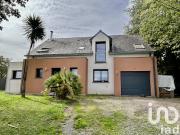 Vente Maison 5 pièces 122 m2 Saint Nazaire