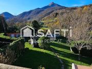 Vente Maison 5 pièces 122 m2 Sengouagnet