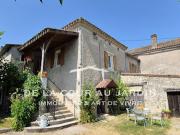 Vente Maison 5 pièces 122 m2 Touffailles