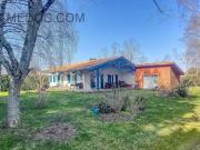 Vente Maison 5 pièces 122 m2 Vendays Montalivet