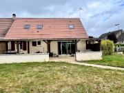 Vente Maison 5 pièces 122 m2 Villers cotterets