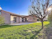 Vente Maison 5 pièces 123.28 m2 Davézieux