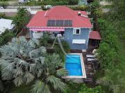 Vente Maison 5 pièces 124 m2 Riviere salee