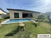 Vente Maison 5 pièces 123.54 m2 Montelimar