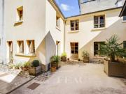 Vente Maison 5 pièces 123.68 m2 Versailles