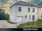 Vente Maison 5 pièces 123.94 m2 Noisy le Grand
