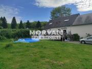 Vente Maison 5 pièces 123.98 m2 Corancy