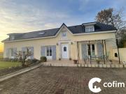 Vente Maison 5 pièces 123 m2 Andoins