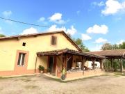 Vente Maison 5 pièces 123 m2 Aubiet