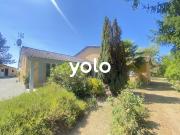 Vente Maison 5 pièces 123 m2 Bassillac et Auberoche